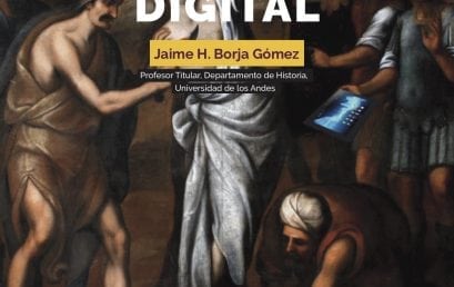 Charla con lonchera: cuerpo, gesto y pintura colonial