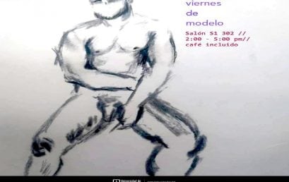 Viernes de modelo