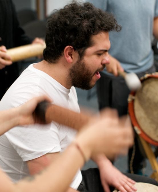 Concierto | Ensambles del Caribe y del Pacífico