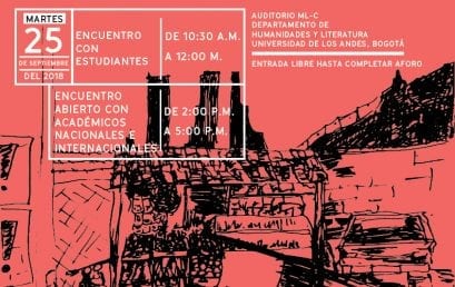 El cómic y la ciudad latinoamericana