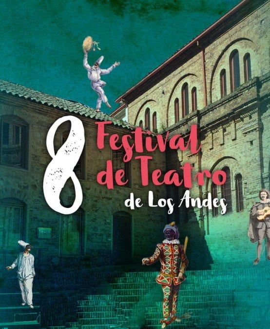 Obra de teatro: La virgen del mercedes