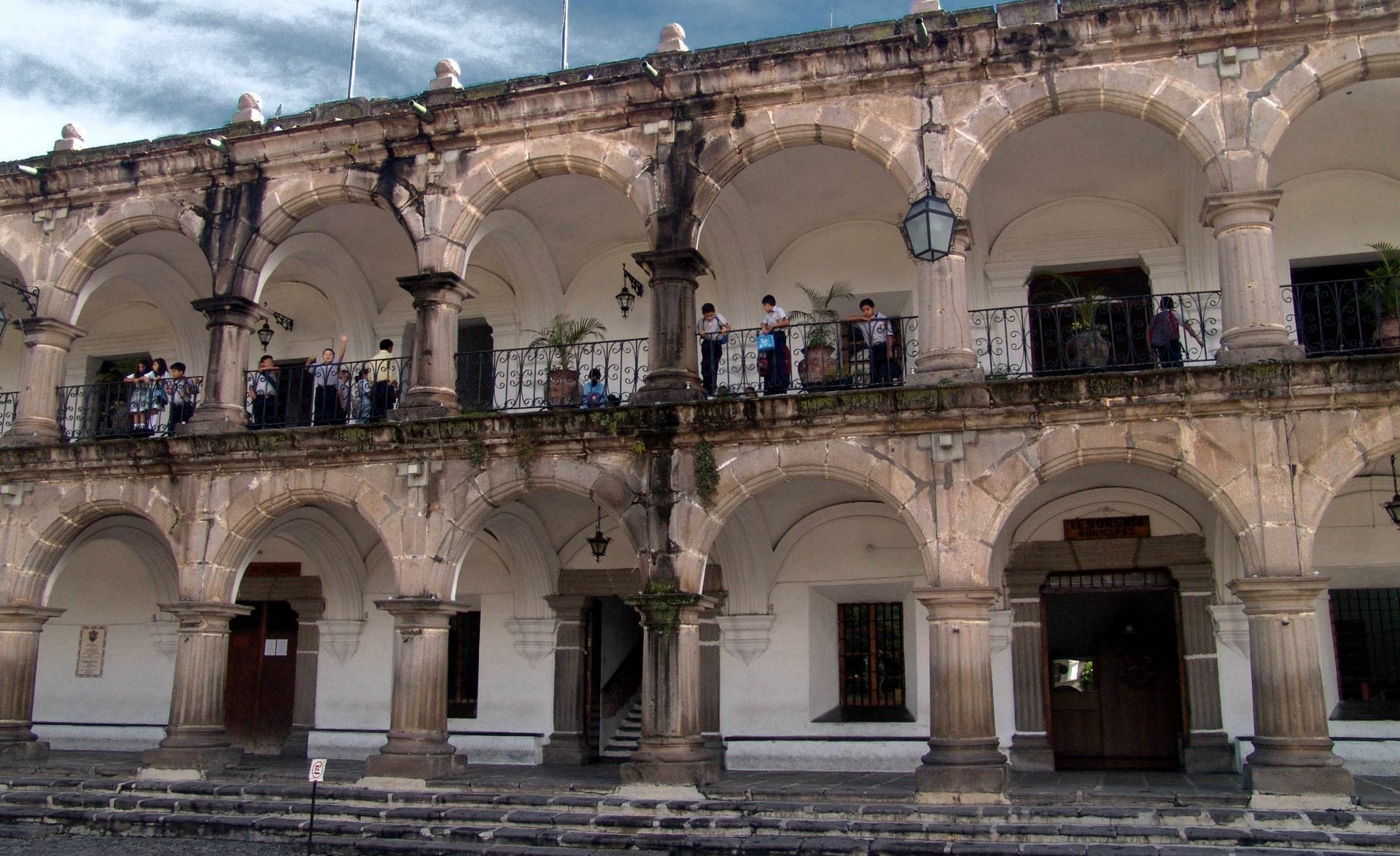2da Conferencia Regional y Talleres de Capacitación sobre Preservación Patrimonial: del 2 al 5 de octubre