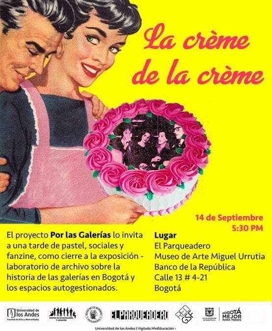 La créme de la créme