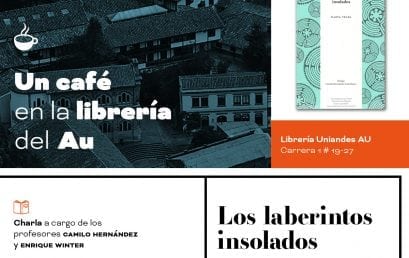 Los laberintos insolados de Marta Traba