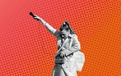 ¿Por qué estudiar un pregrado en Narrativas Digitales?