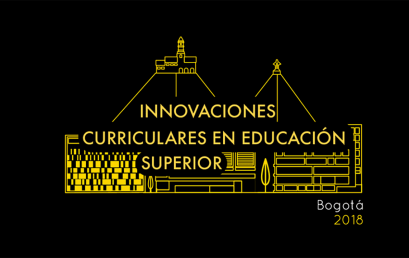 En video: Innovaciones curriculares en Educación Superior