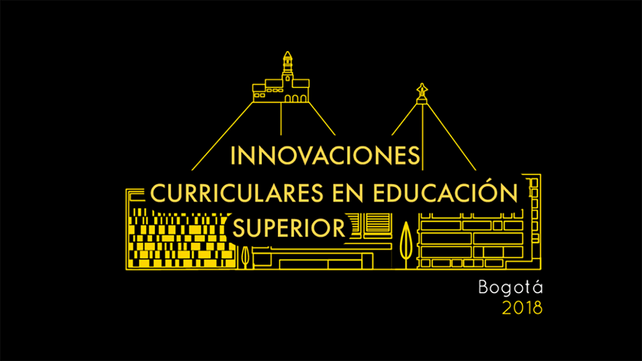 En video: Innovaciones curriculares en Educación Superior