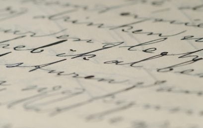 Lecturas Compartidas: Creación en Contrapunto
