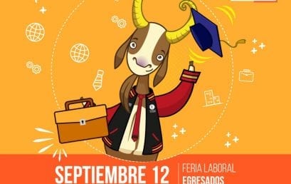 Feria laboral de egresados – Uniandes