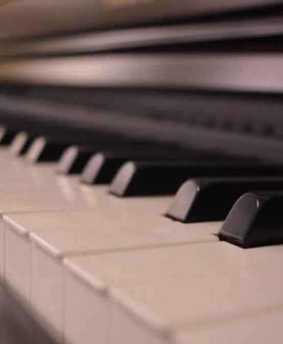 Concierto: Conjunto de piano a cuatro manos