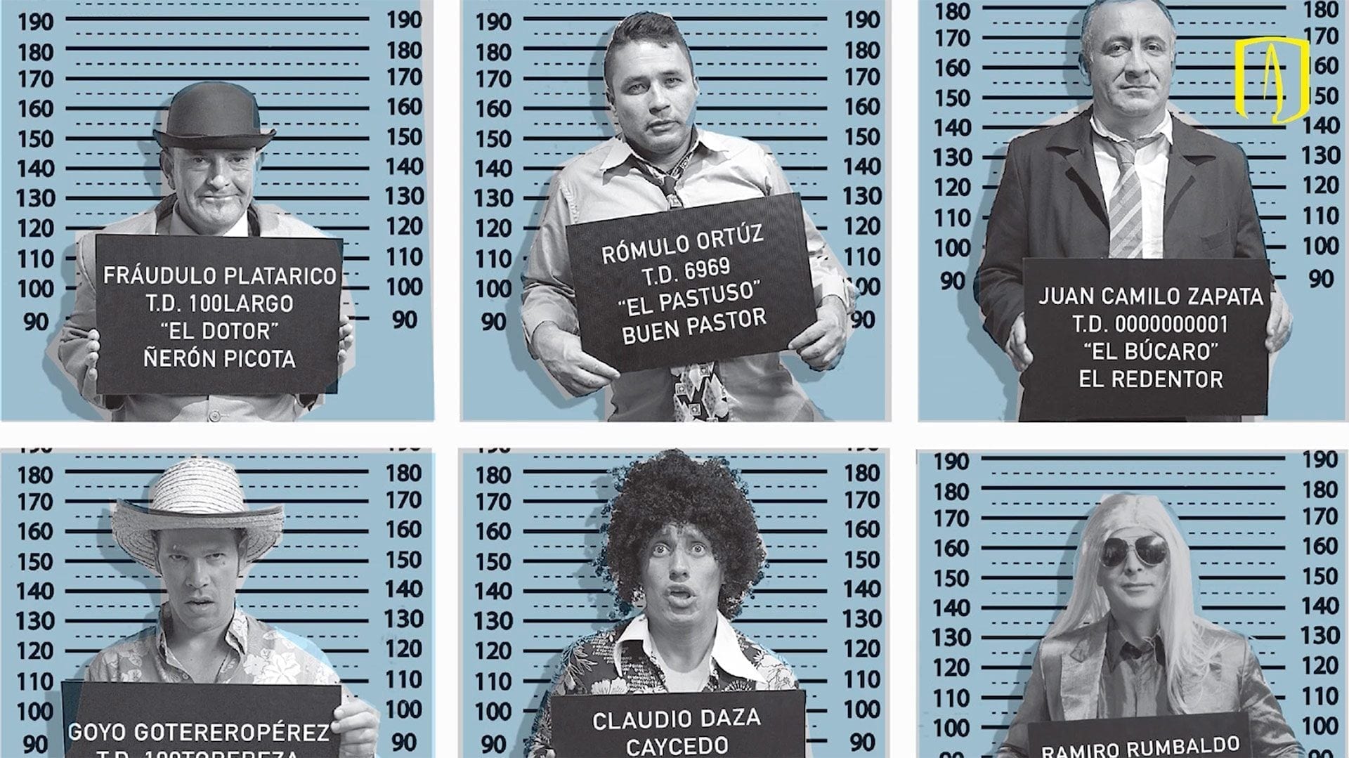 Se realizó una fotonovela que busca informar a las personas privadas de la libertad sobre temas y asuntos coyunturales.