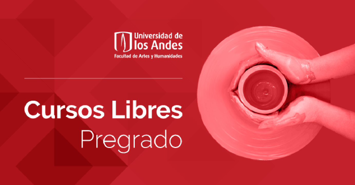 Cursos libres de la Facultad para 2019