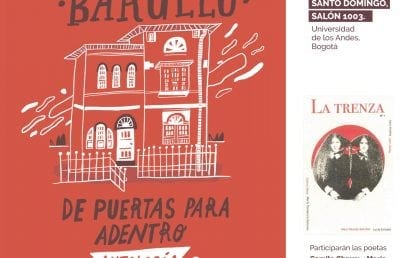 Presentación de Casa Barullo