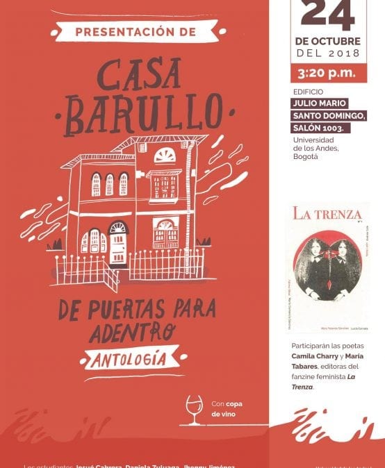 Presentación de Casa Barullo