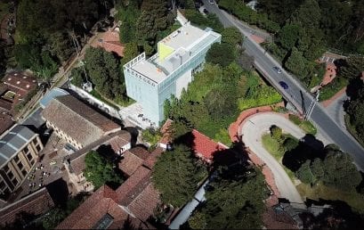Inscripciones abiertas para la Escuela de Posgrados