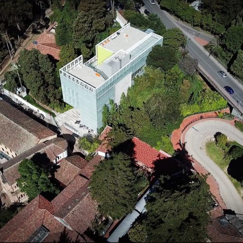 Cursos Escuela de Posgrados 2019-10