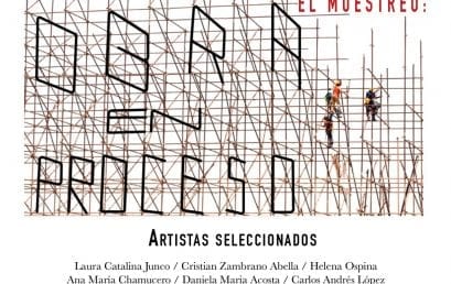Exposición El Muestreo