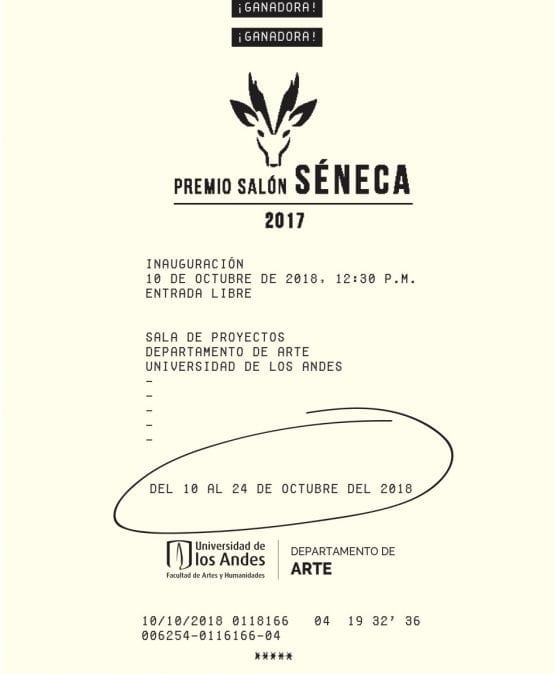 Exposición Contribuyente de Gabriela Carrizosa
