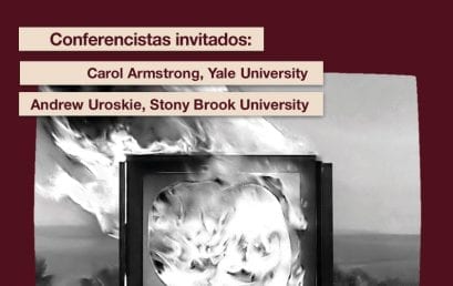 VIII Simposio de Historia del Arte: Arte y medio(s) en la historia contemporánea del arte