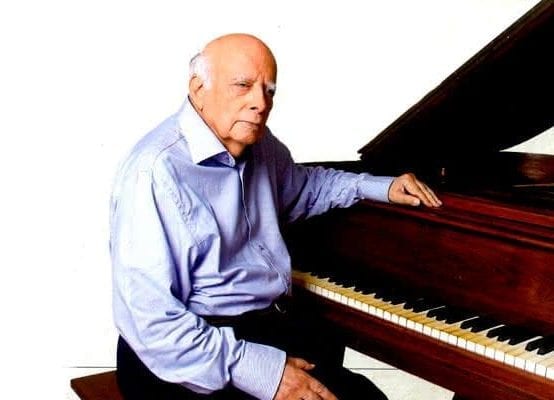 La música de Luis Carlos Figueroa