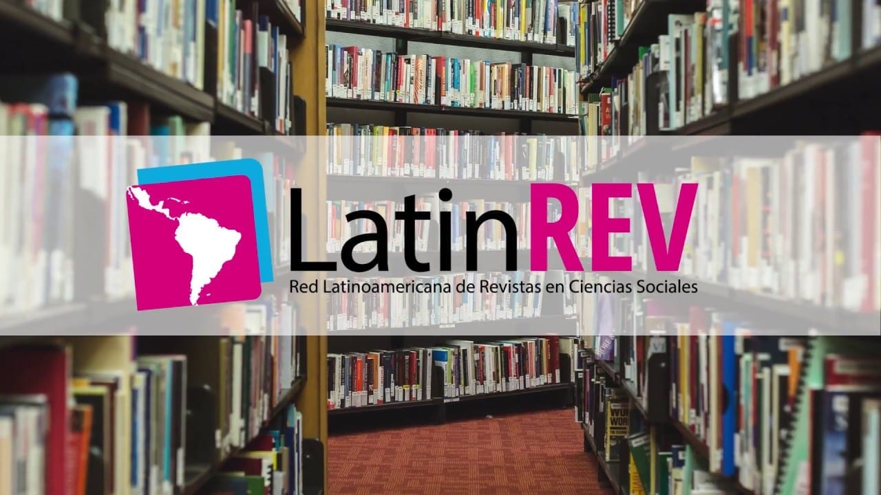 Fue aceptada en la Red Latinoamericana de Revistas Académicas en Ciencias Sociales y Humanidades.