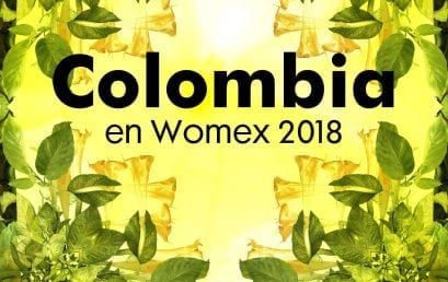Sello Disquero Uniandes hará parte de la representación de Colombia en Womex