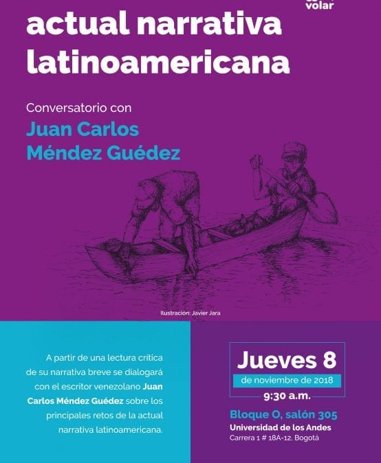 Retos de la actual narrativa latinoamericana