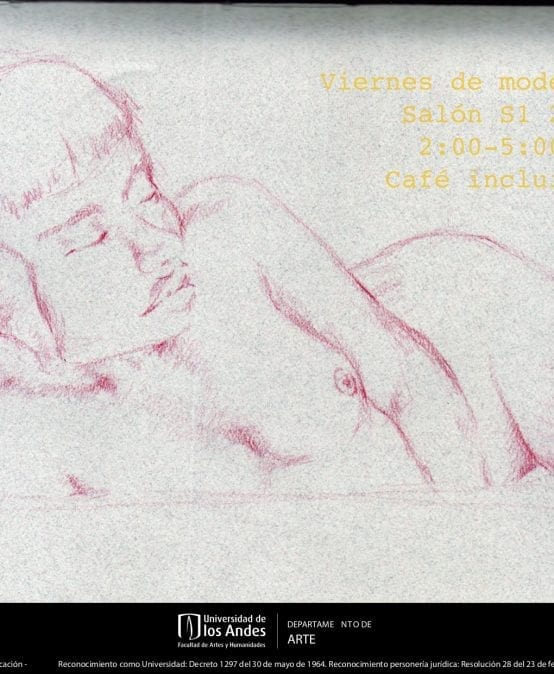 Viernes de modelo