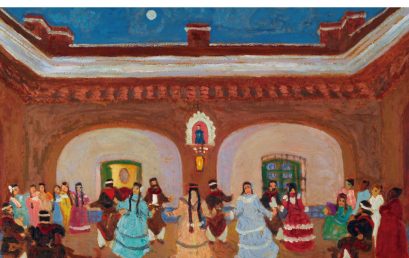 Encuentro de egresados de Historia del Arte