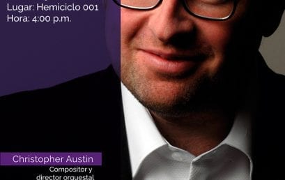 Conversatorio: ¿Qué es la orquestación?