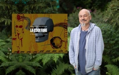 «La coolture es la cultura común del siglo XXI», Ómar Rincón