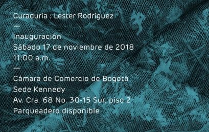Exposición El futuro ya no es como antes