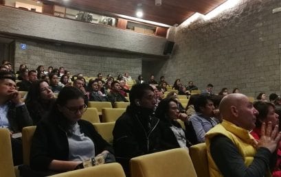 Información general para padres de Admitidos a Facartes