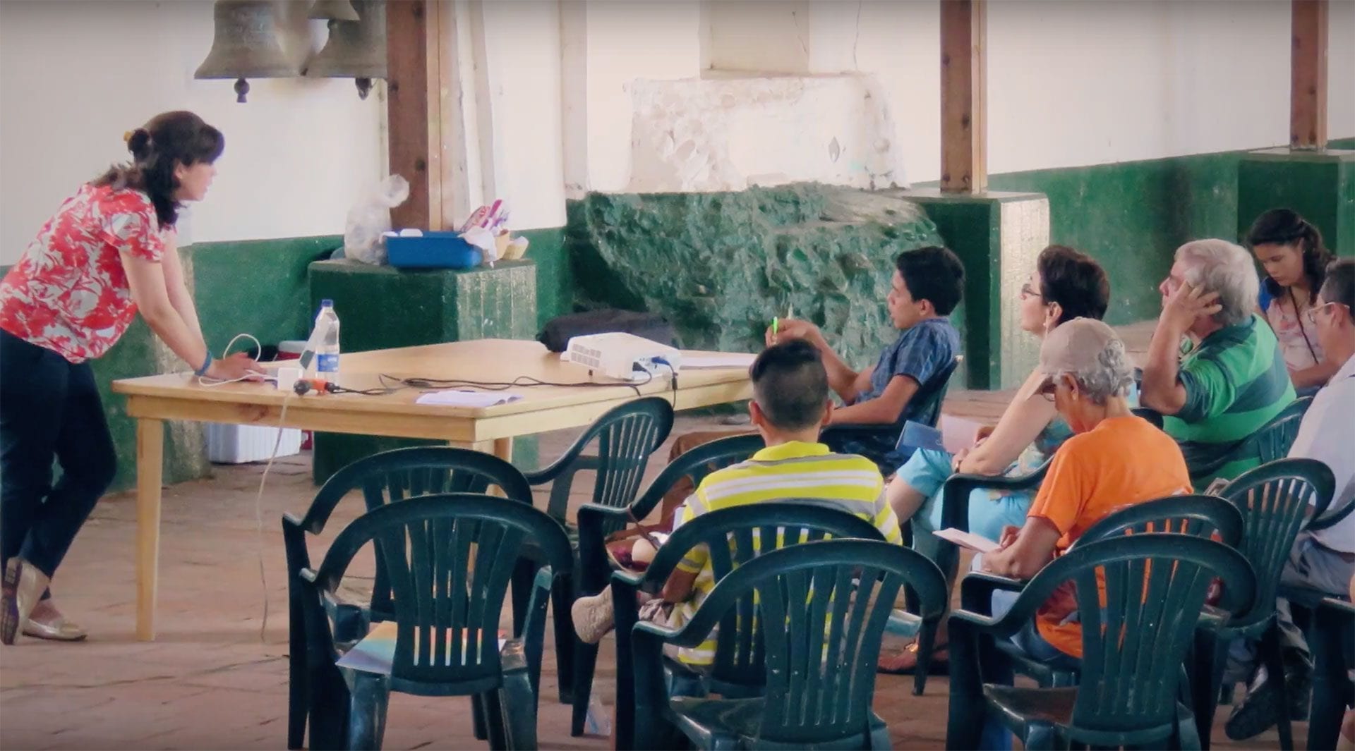 Artículo sobre los proyectos de la Iniciativa de Patrimonio de la Facultad de Artes y Humanidades.