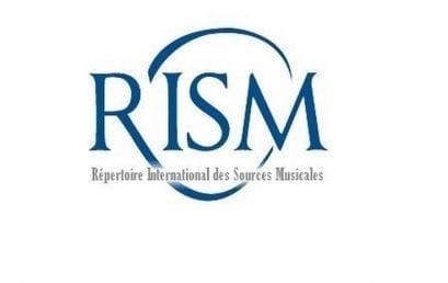Proyecto de Rondy Torres en el RISM