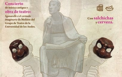 La fiesta de El Bobo