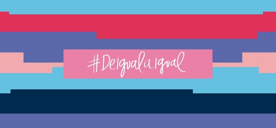 Semana #deigualaigual Uniandes