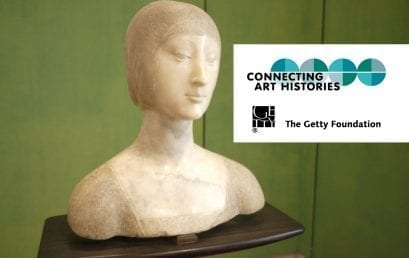 Convocatoria para «junior scholars» del Getty Foundation