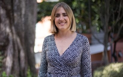 Verónica Uribe, directora de Historia del Arte, es nombrada como miembro de la junta de la INCS