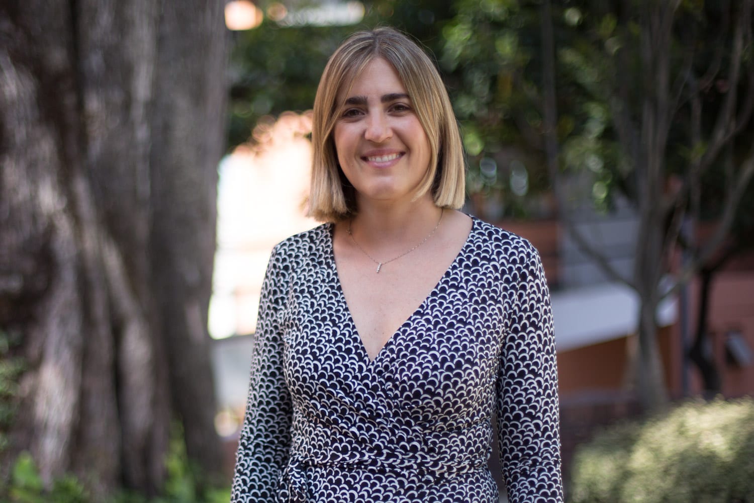 La asociación de estudios interdisciplinares del siglo XIX la nombró para el periodo 2019-2021