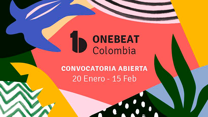 Esta residencia reunirá a 15 músicos socialmente comprometidos de Colombia, Venezuela y Estados Unidos.