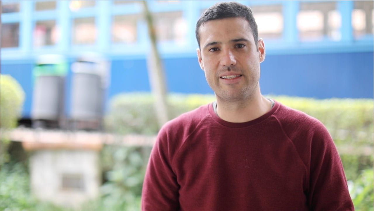 Andrés Bermúdez Liévano publica su libro sobre las preguntas clave para avanzar en la paz.