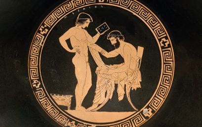 Call for papers – International Conference on the Teaching and Learning of Classical Languages
