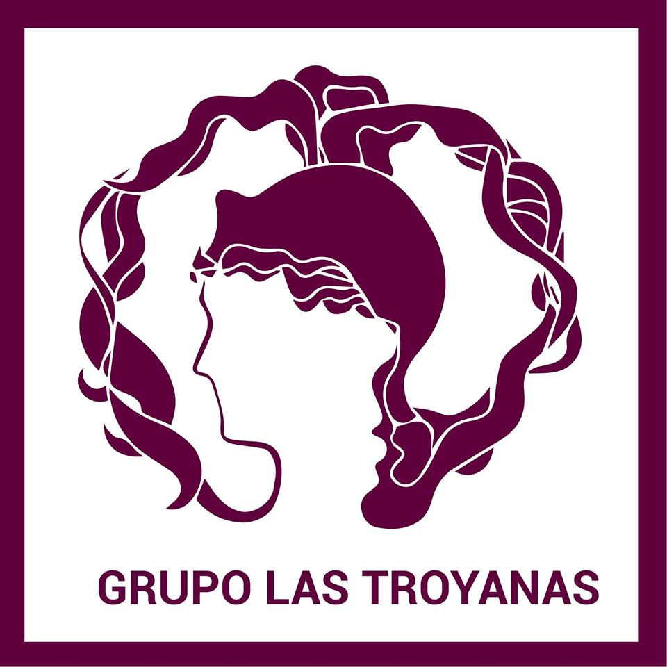 Convocatorias para el grupo Las Troyanas – 2019