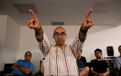 La composición contemporánea en medio del conflicto y la memoria