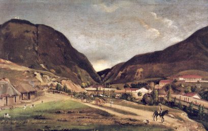 Pinta el barrio