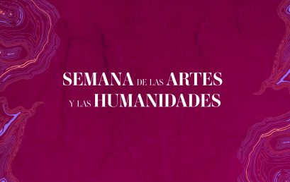 Prográmese con los eventos de la Semana en su 5ª versión