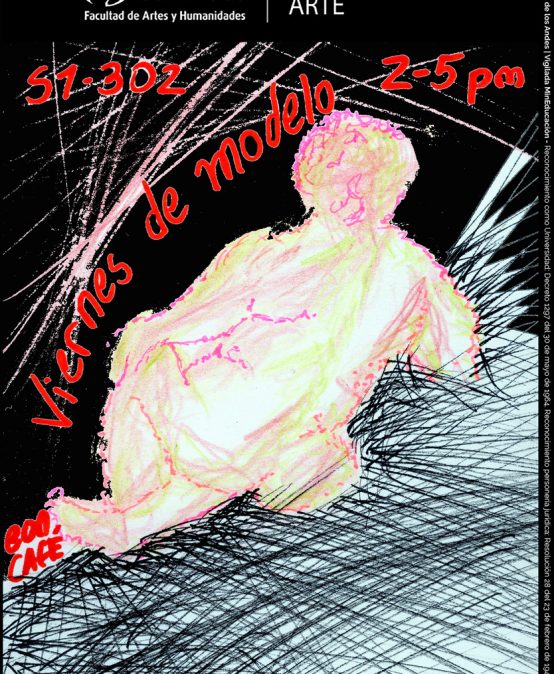 ¡Viernes de modelo!