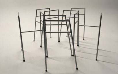 Ana María Chamucero, estudiante de Arte, obtuvo primer puesto en exposición en Croacia