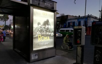Los Oscar 2019: Nostalgia del pasado y deseo de limpieza